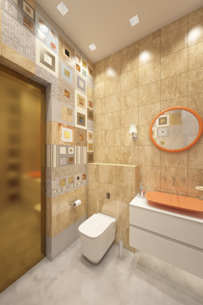 Квартира на ул. Гарибальди