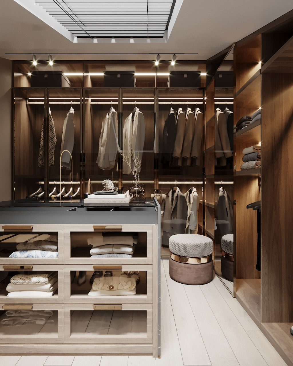 Таунхауз Рублево Парк