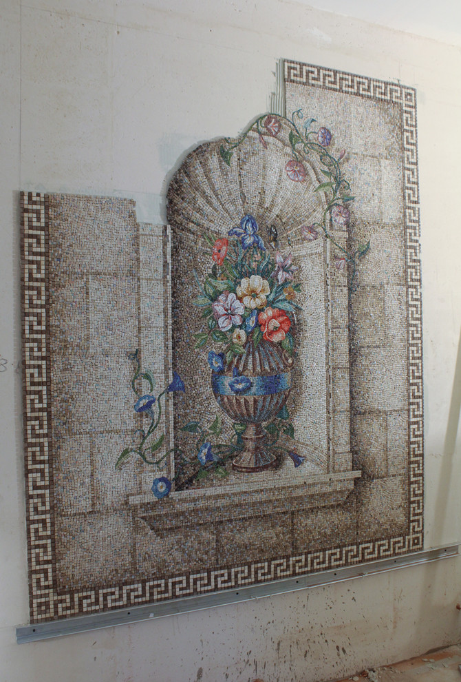 Панно "Натюрморт"