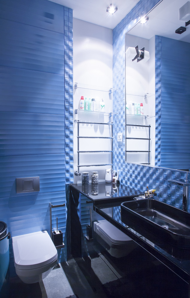 КВАРТИРА-СТУДИЯ 61,17 M2, В СТИЛЕ ПОП-АРТ НА САВВИНСКОЙ НАБ.