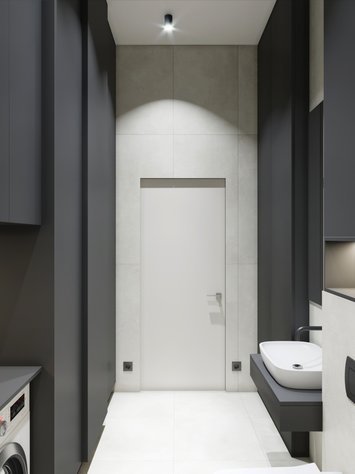 Счастье на Масловке