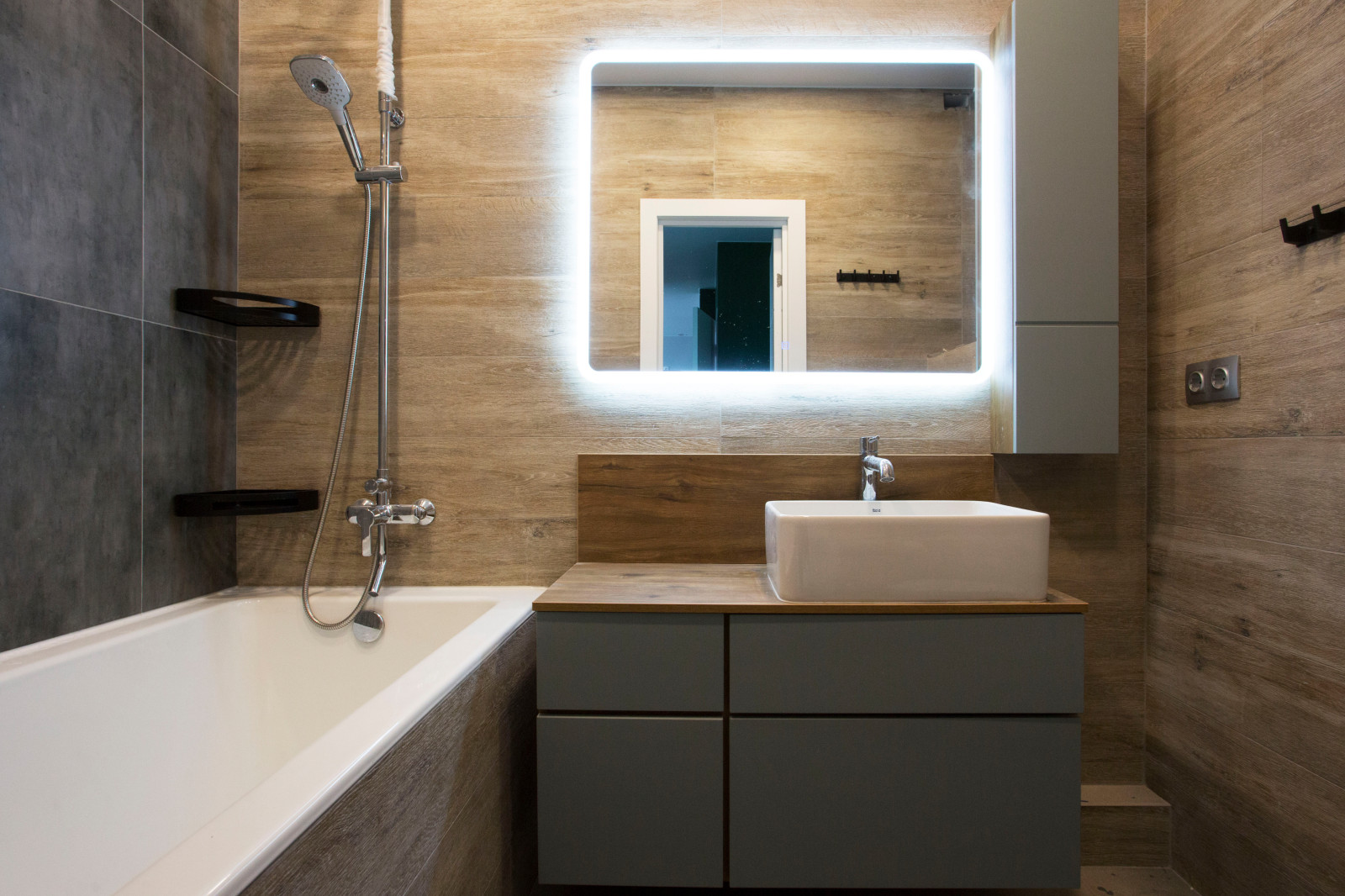 ул. Академика Павлова