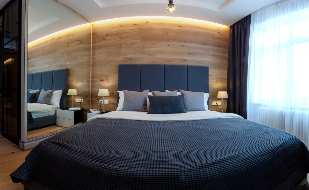 ЖК Времена года