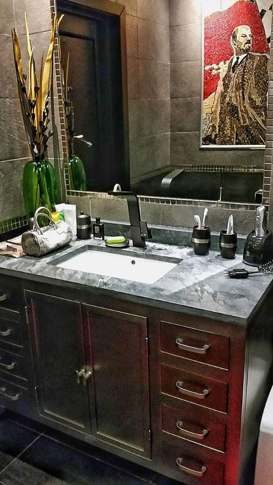 Китч на Смоленке