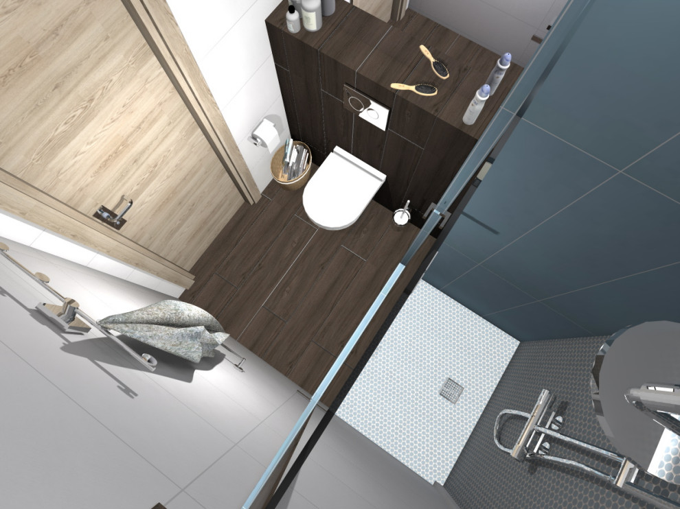 Двухкомнатная квартира 86 кв.м. на Юбилейном