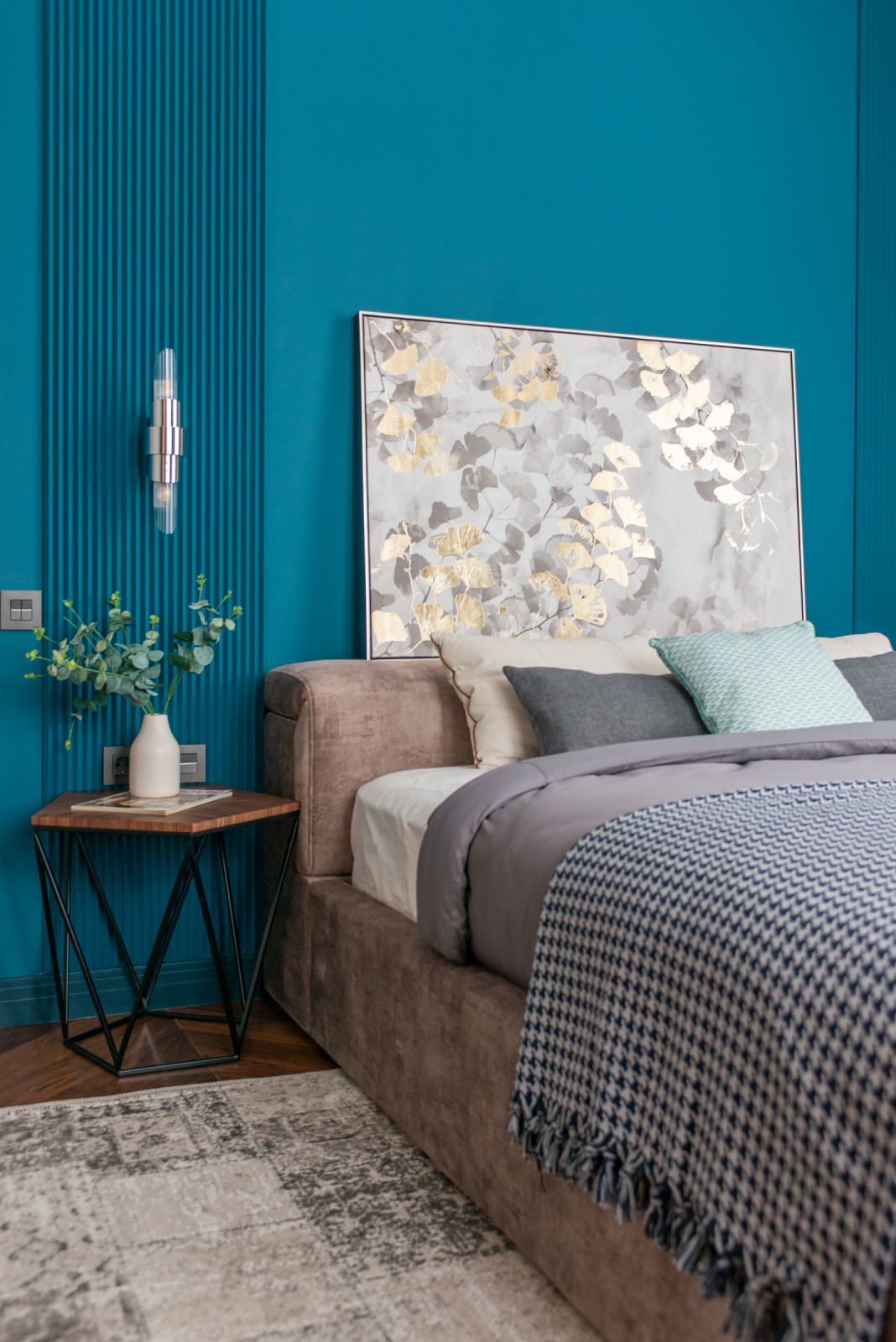 Реализованный объект, загородный дом 200 кв/м