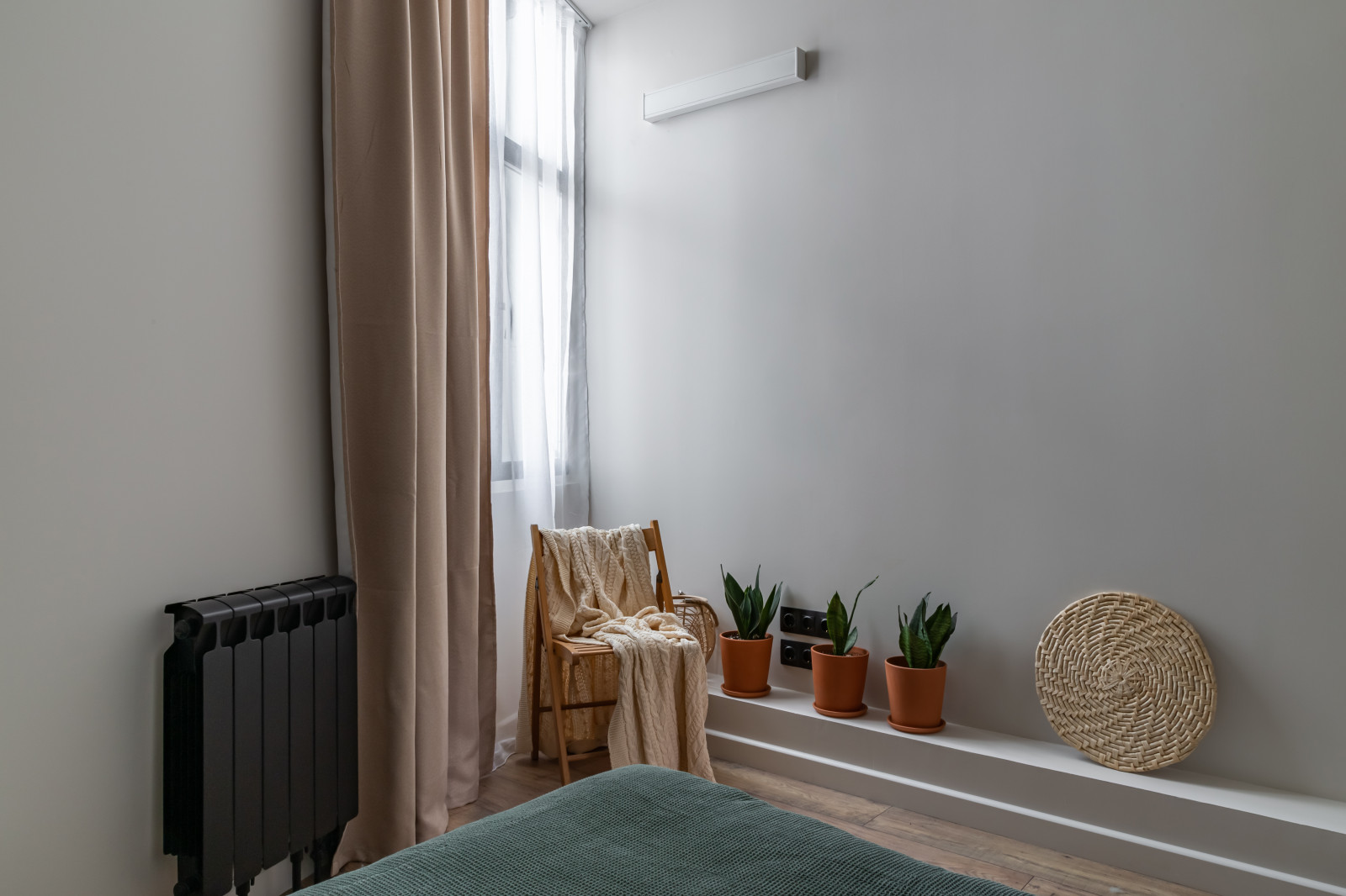 Houzz тур: Двухуровневые апартаменты в здании 1914 года