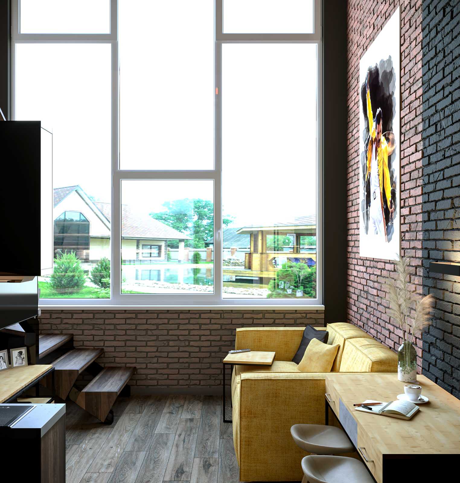 Hotel "Apart Loft"