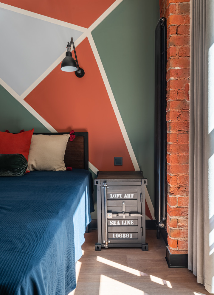 Мини-студия в ЖК Kleinhouse