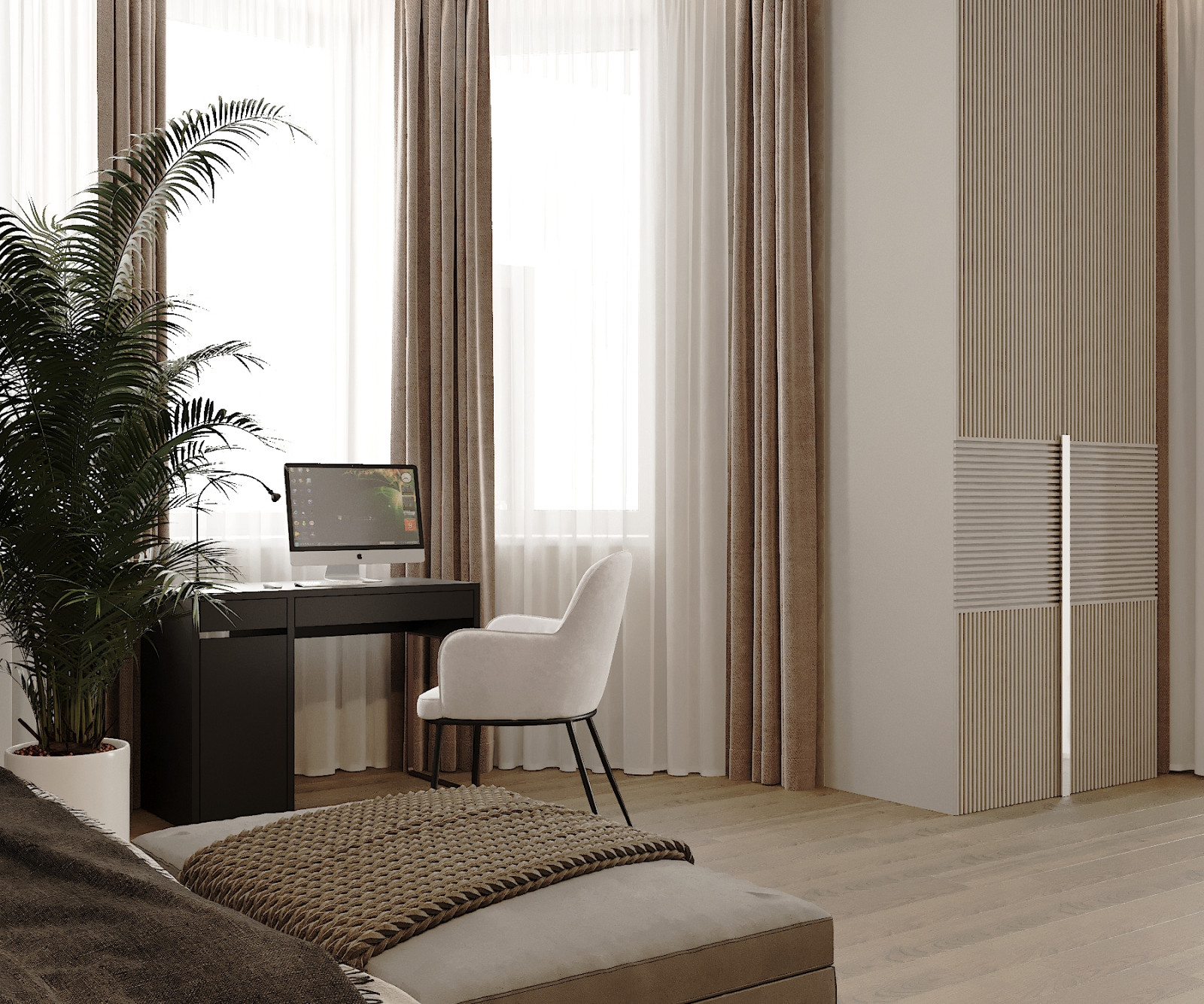 ЖК MONTBLANC RESIDENCE