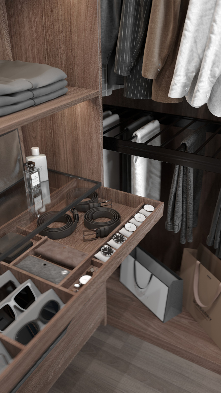 ЖК Настоящее