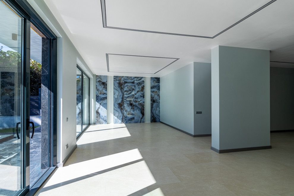 Съемка частного дома для продажи. г. Сочи