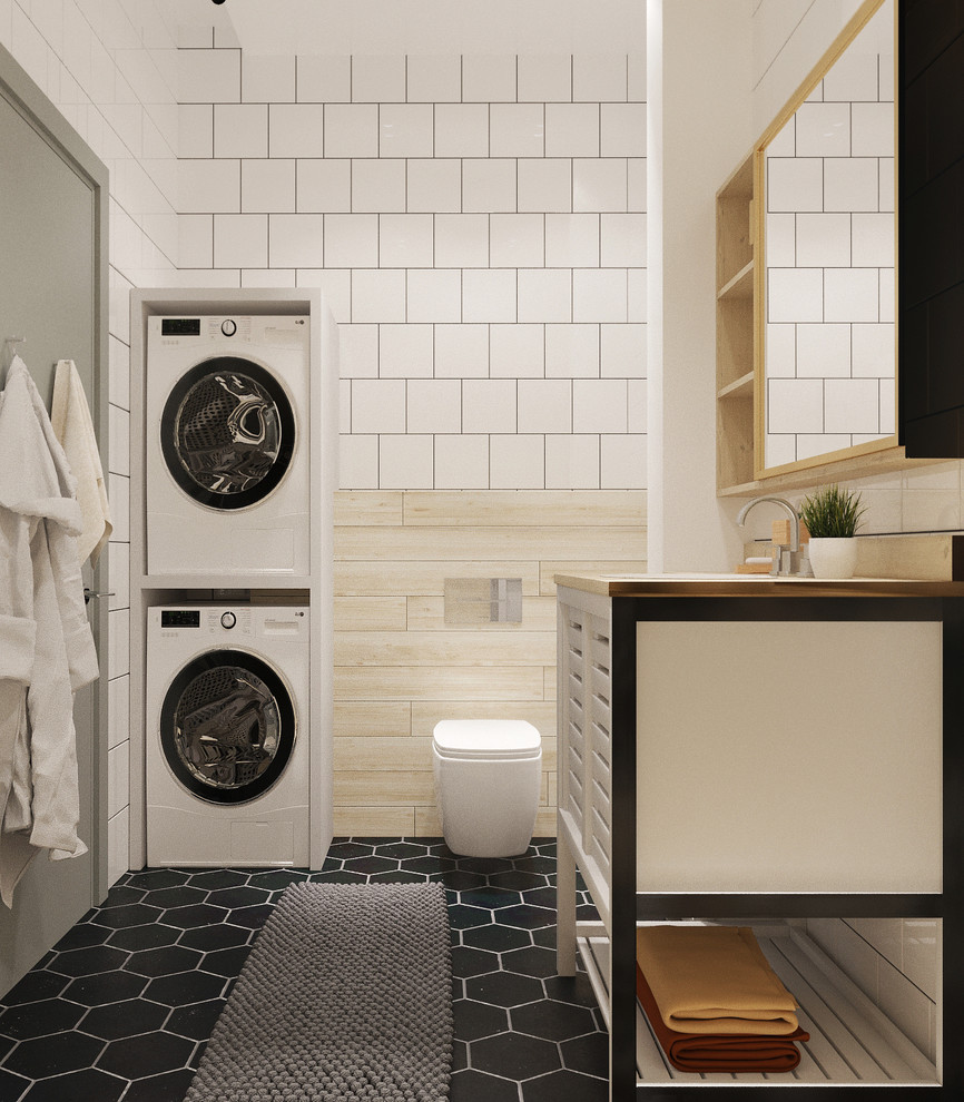 Квартира для молодого человека