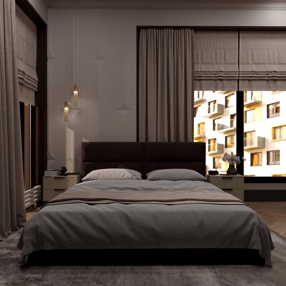 Европейский берег