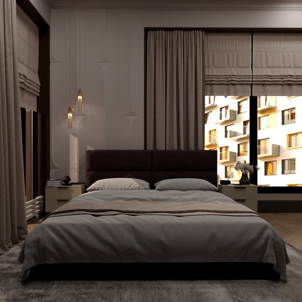 Европейский берег