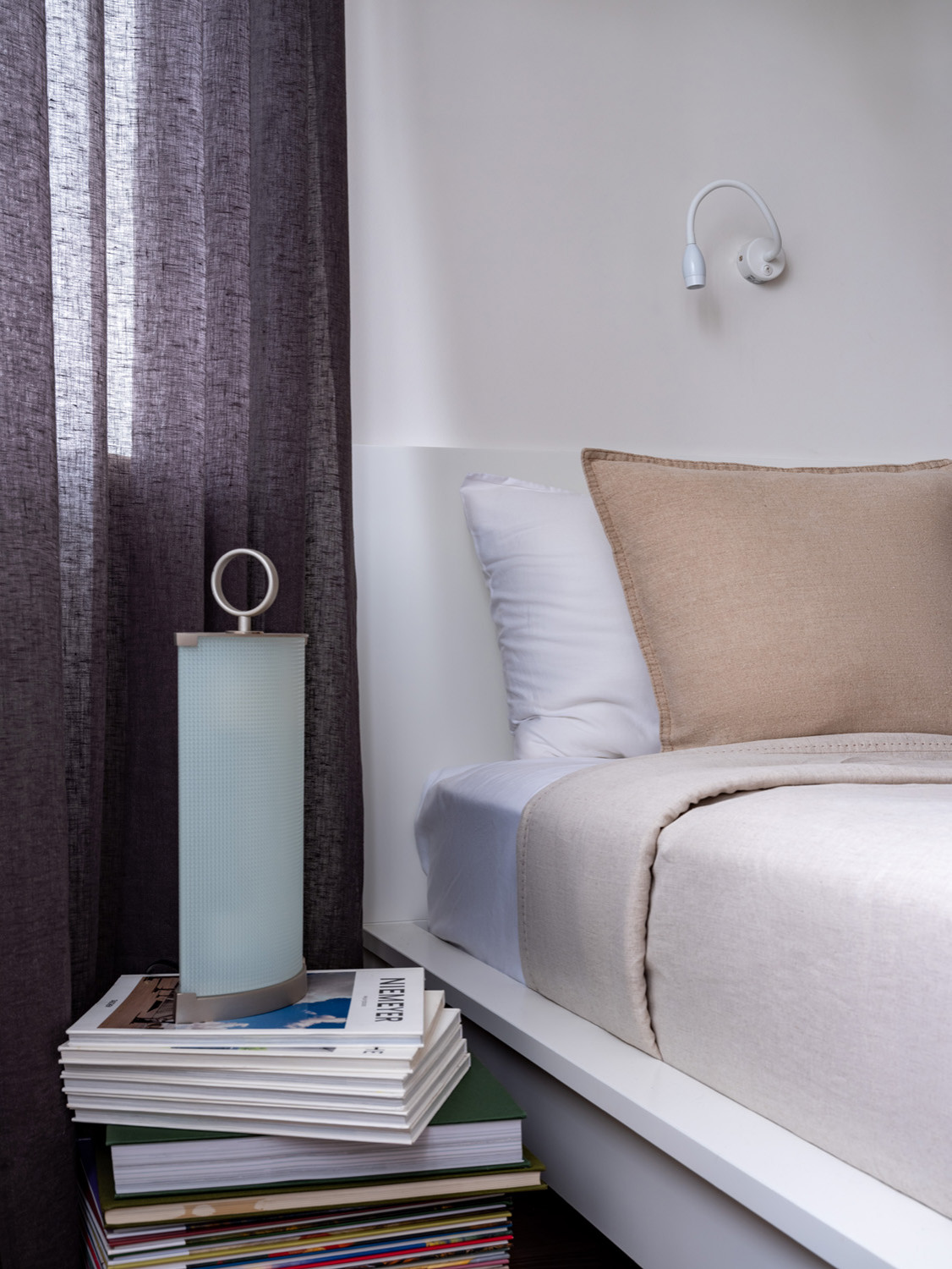 Квартира для девушки