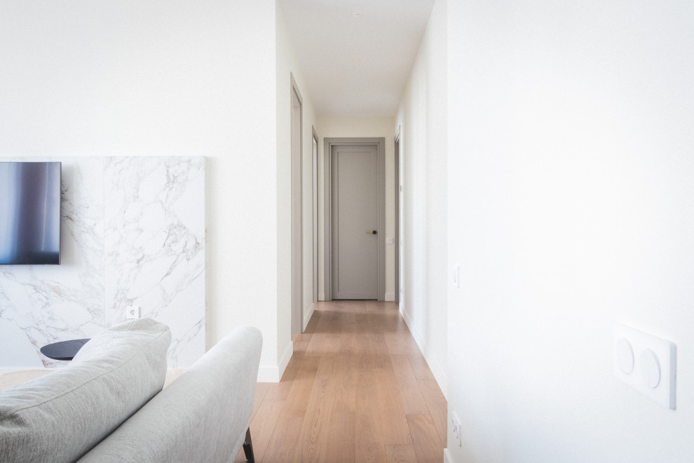 ЖК "Город на реке Тушино 2018"