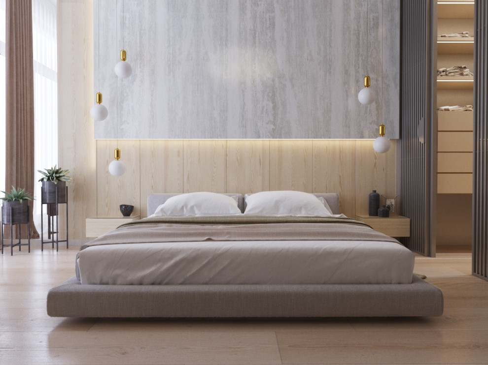 Квартира в ЖК НЕО