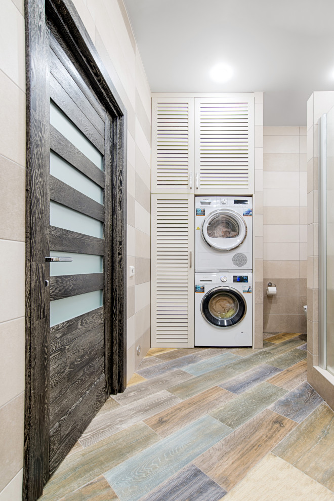 Обложка проекта: Фотосъёмка интерьера квартиры