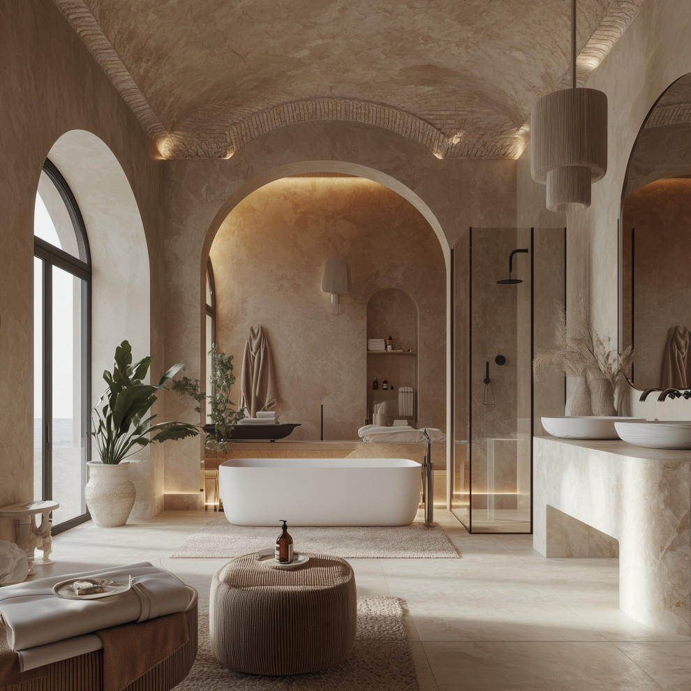 Обложка проекта: Ретрит центр The Soul’s Passage