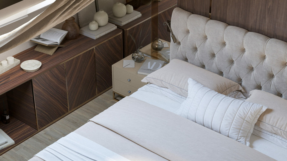 Квартира на Некрасова