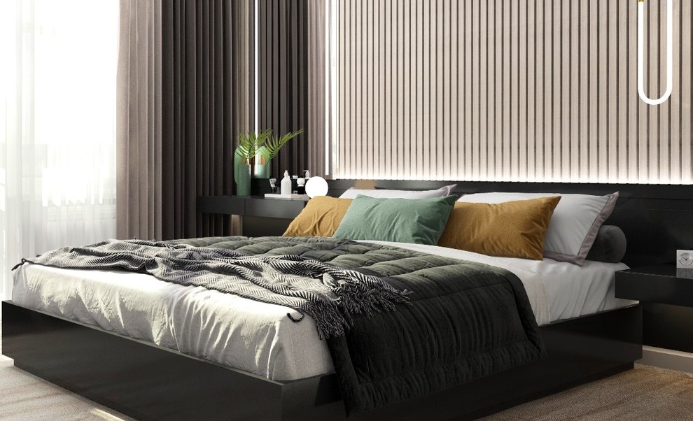 Квартира 98 м2 Жк.Неоклассика