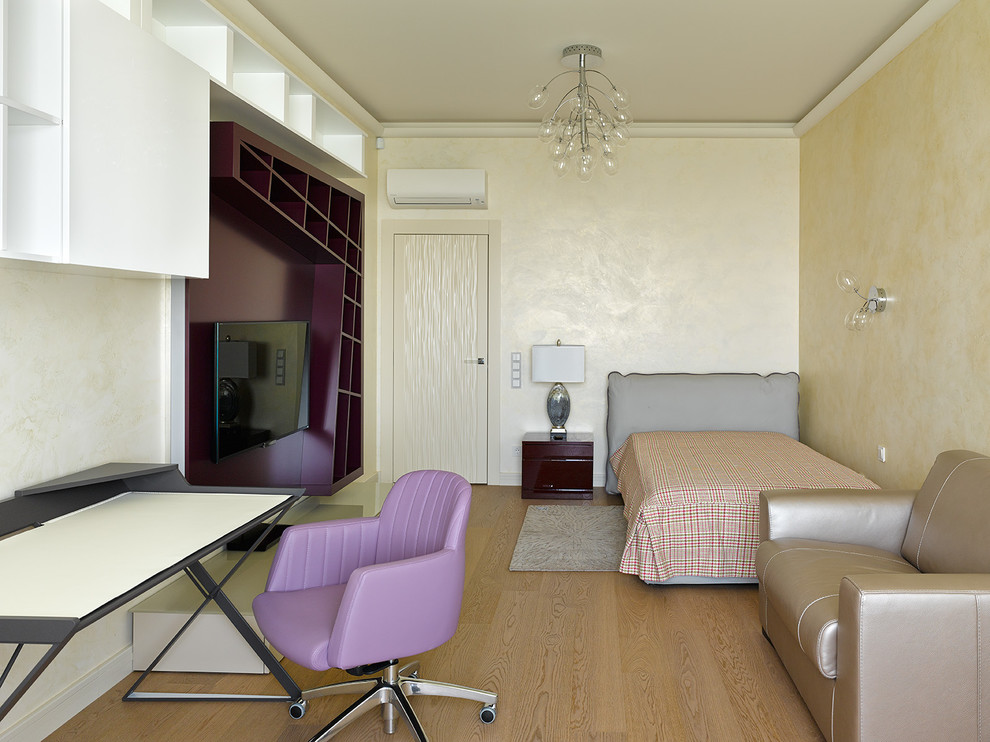 Квартира в Крылатском