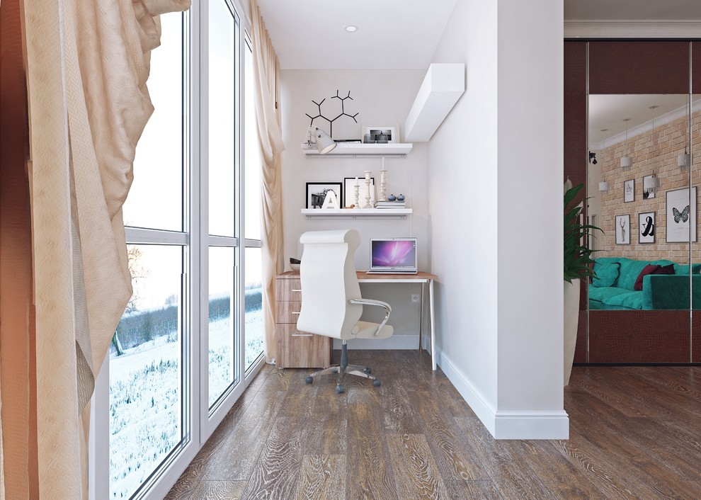 Просторная квартира на ул. Дыбенко