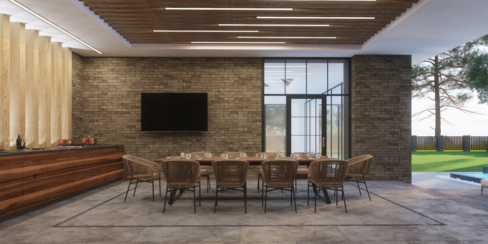 Частный дом в районе "Солнечный Остров" г.Краснодар