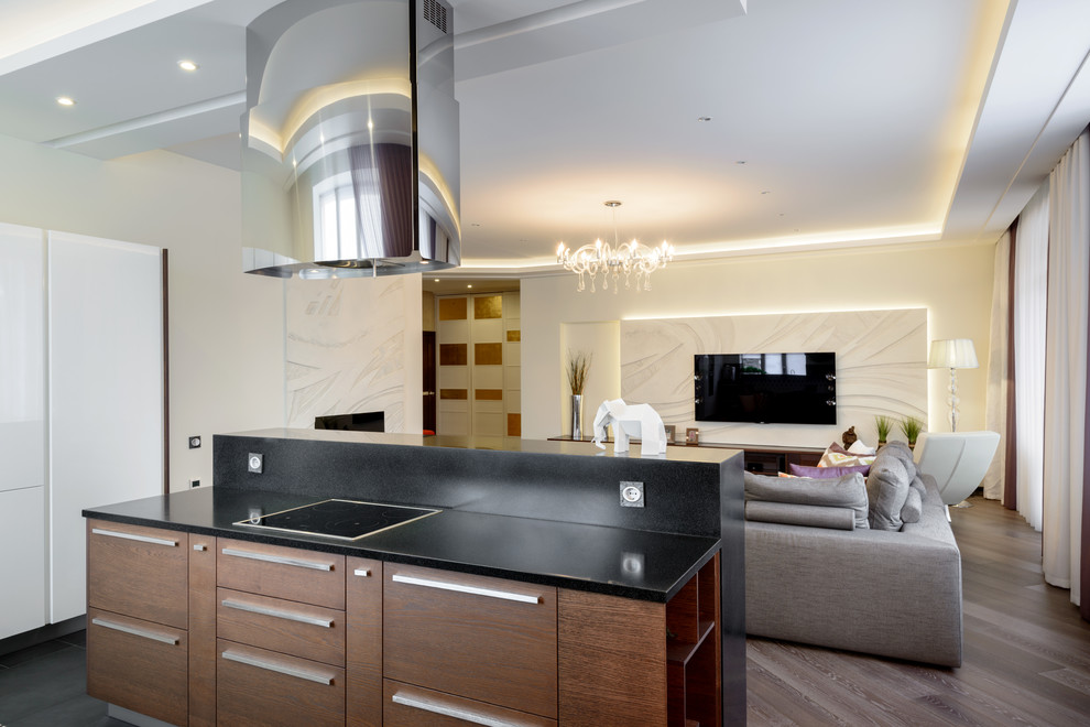 Квартира в Эдеме