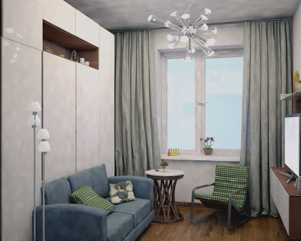 Космонавтика