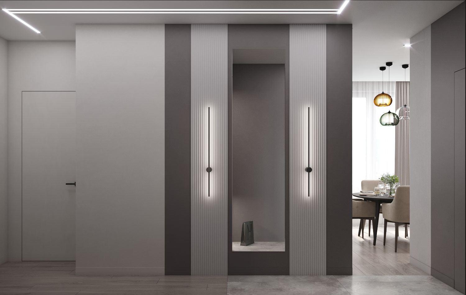 ЖК Балтийский