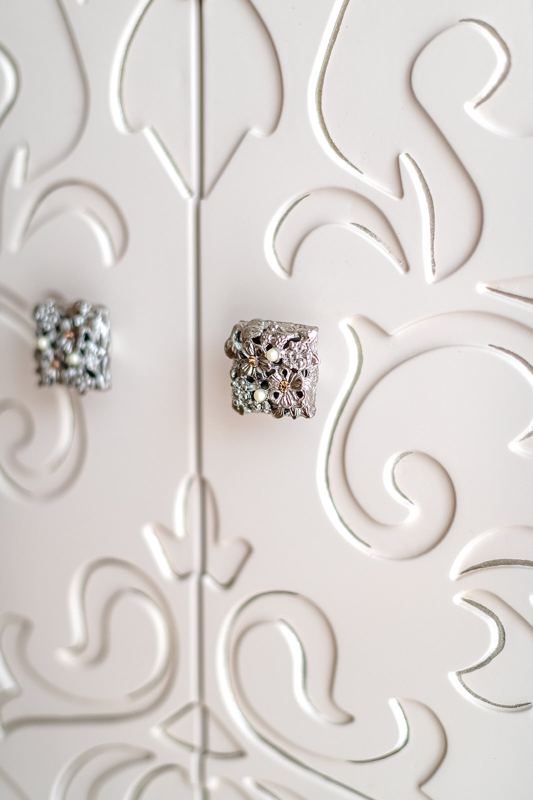 Мебель на заказ для светлой квартиры