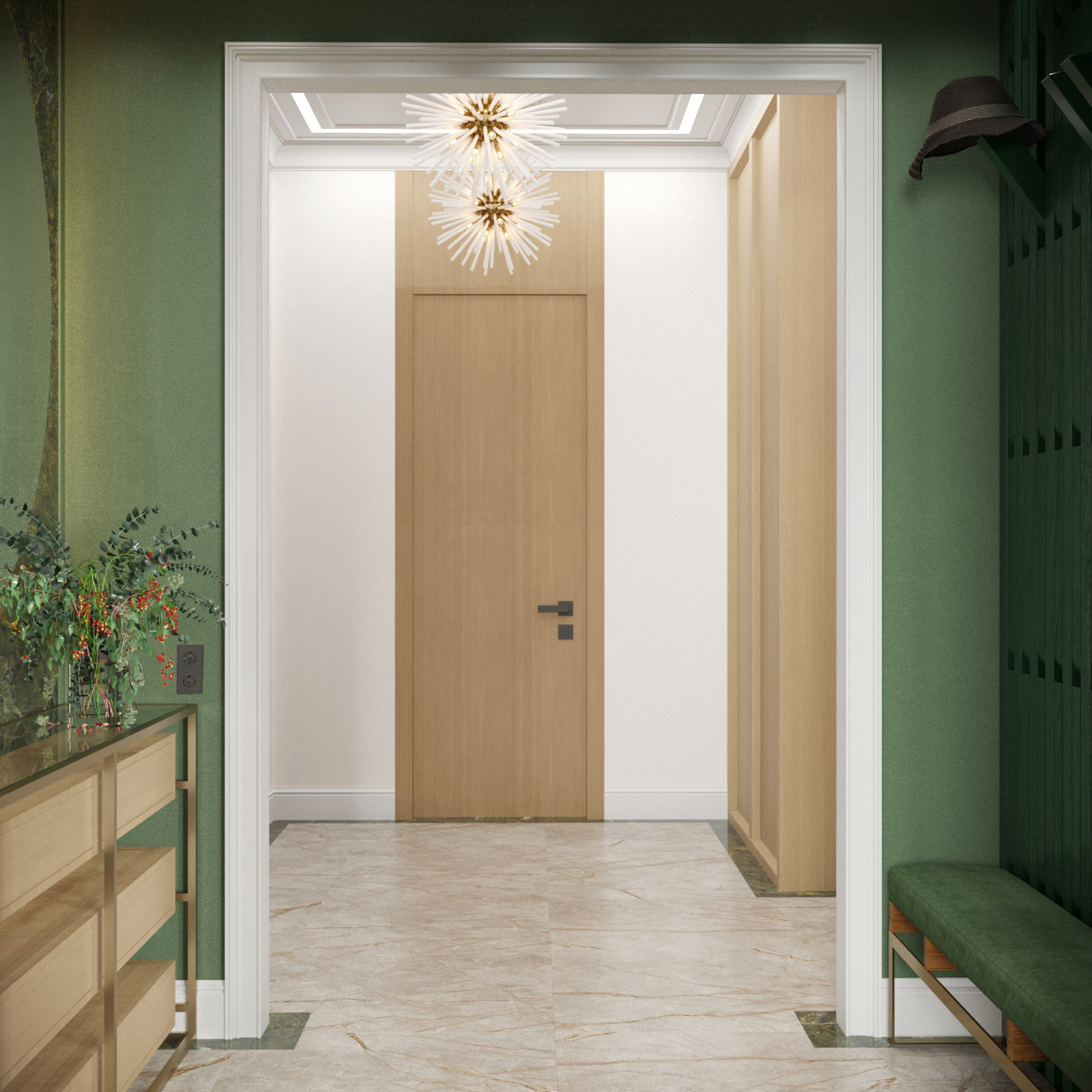 ЖК Аристократ