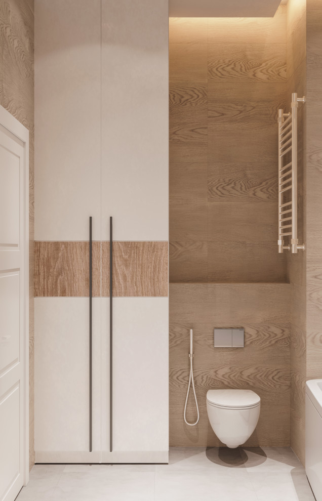 ЖК Первая Линия, Комарово