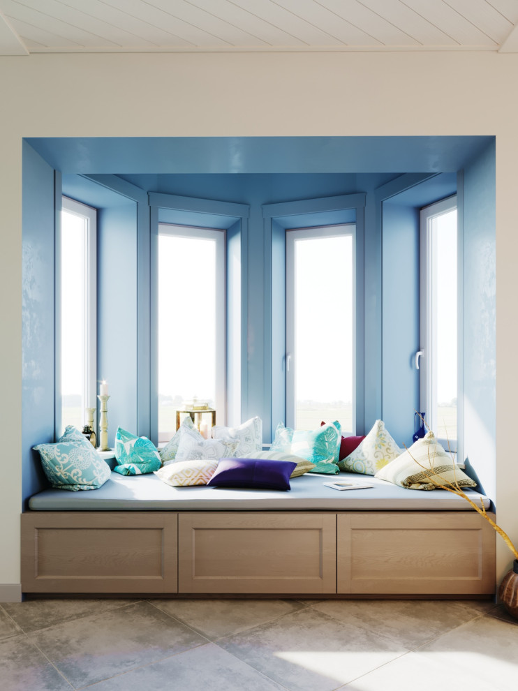 Okihome Настроение этого лета