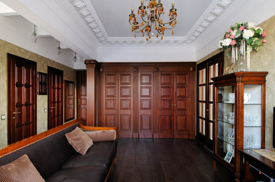 ИСТОРИЯ В ДЕТАЛЯХ