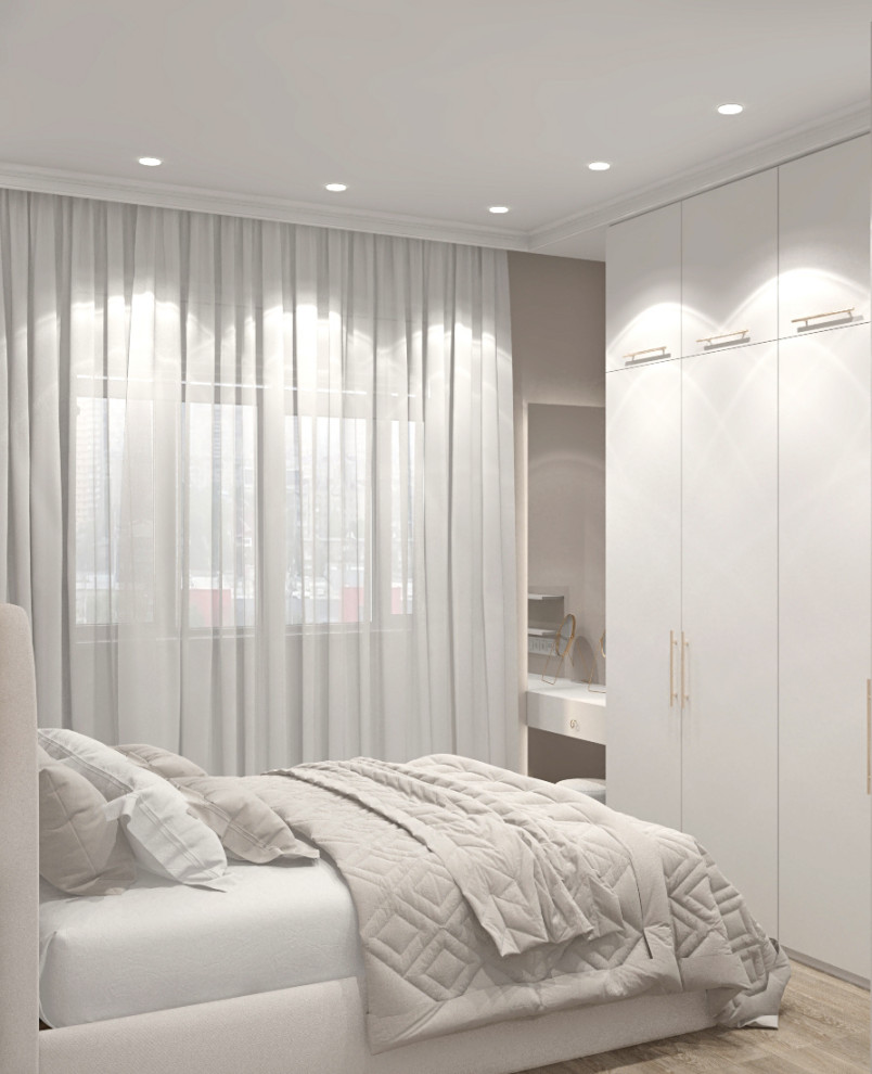 Квартира в историческом центре