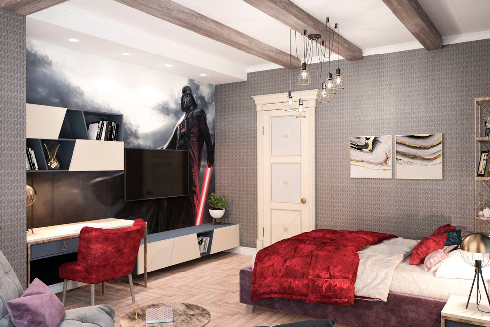 Проект частного дома