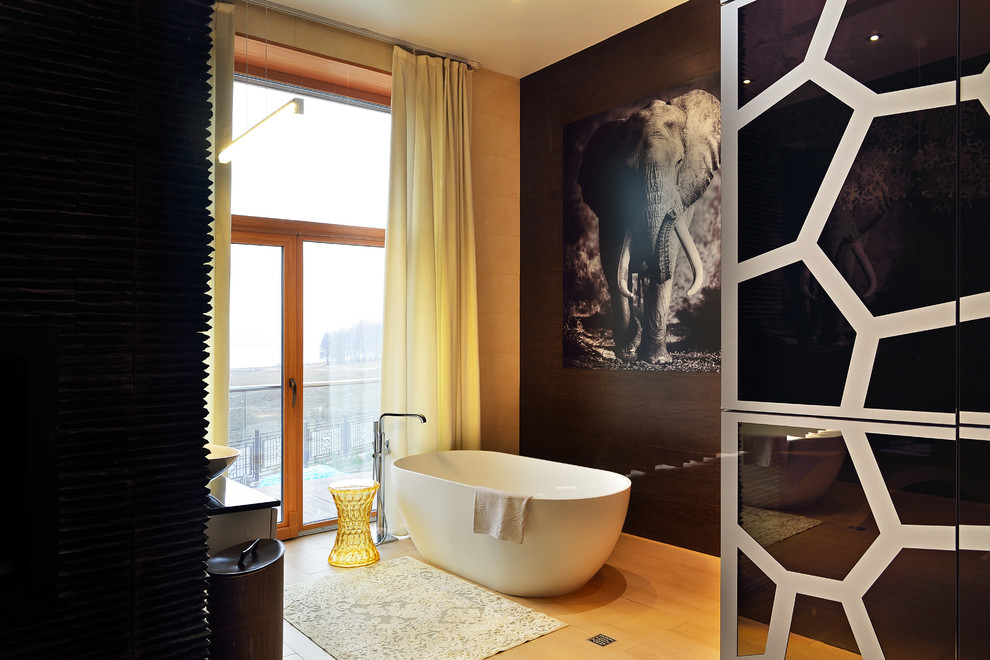 Загородный дом в п. Молодежный 800м2