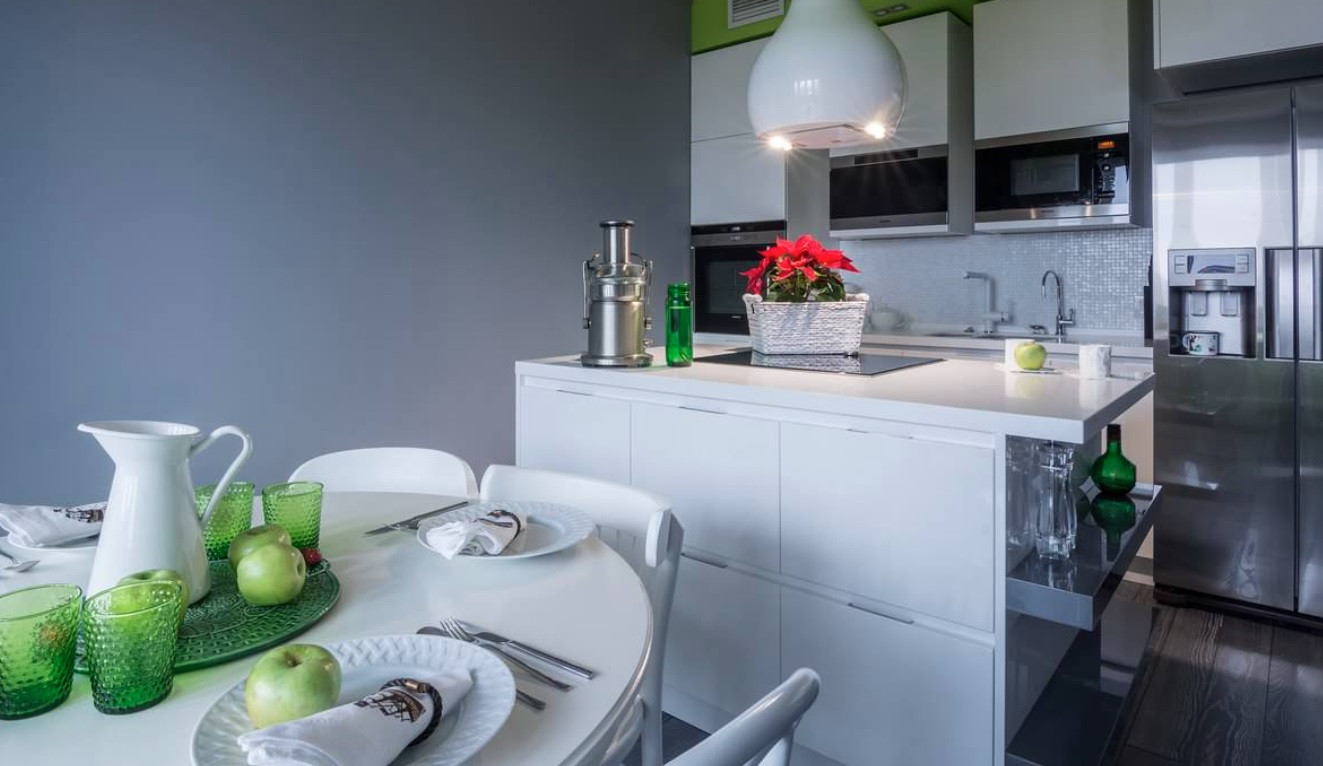 Современный дизайн