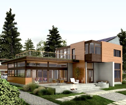 Виртуальная реальность: Как отличить съемку интерьера от визуализации