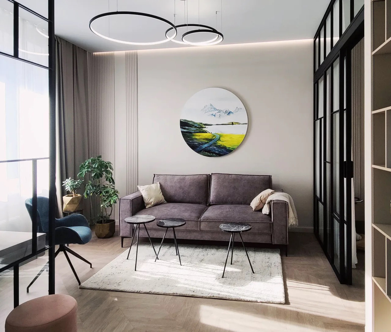 Анастасия Строганова