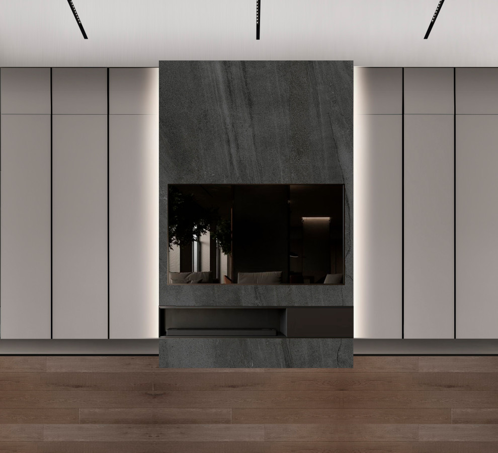 ДИЗАЙН-ПРОЕКТ КВАРТИРЫ. IM99