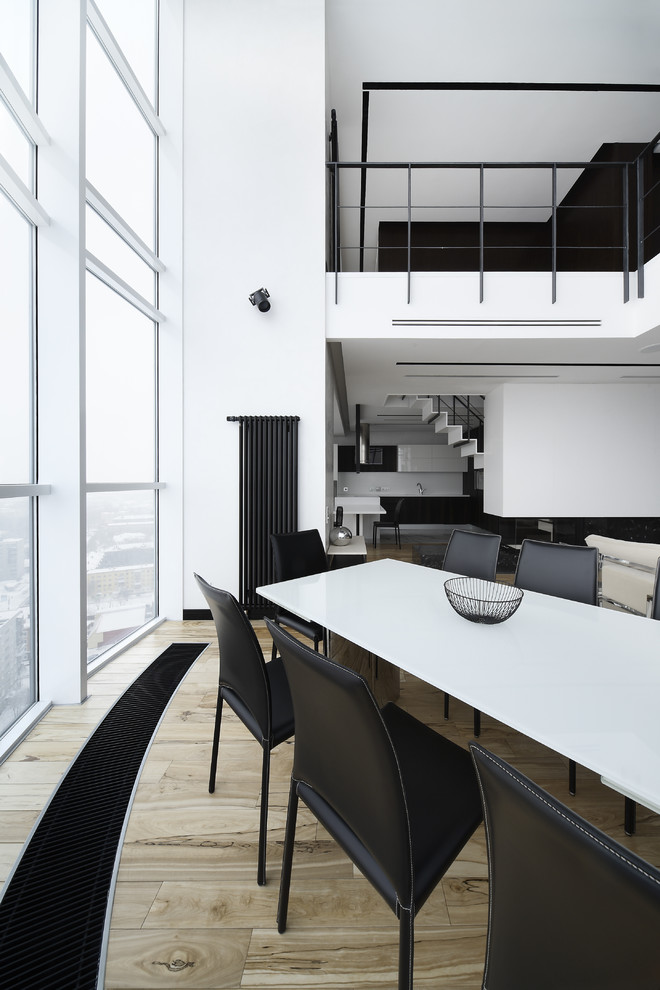 Город на ладони пентхаус в городе Перми