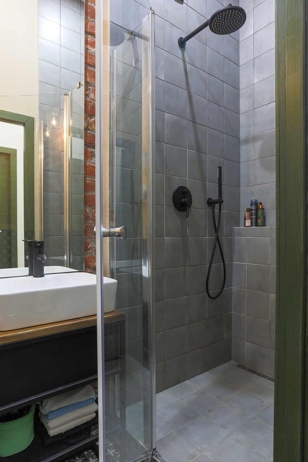 Лофт на Петроградской стороне (фото)