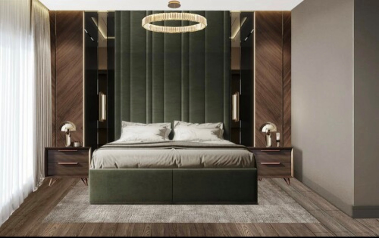 Обложка проекта: Загородный дом