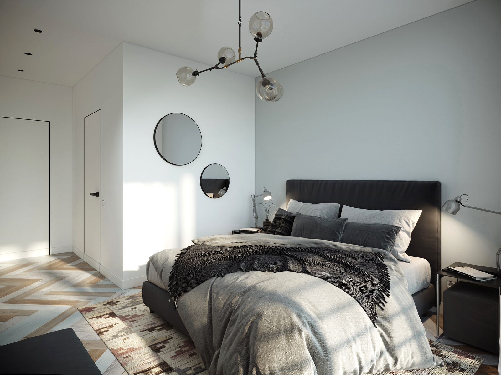 жк. Майский