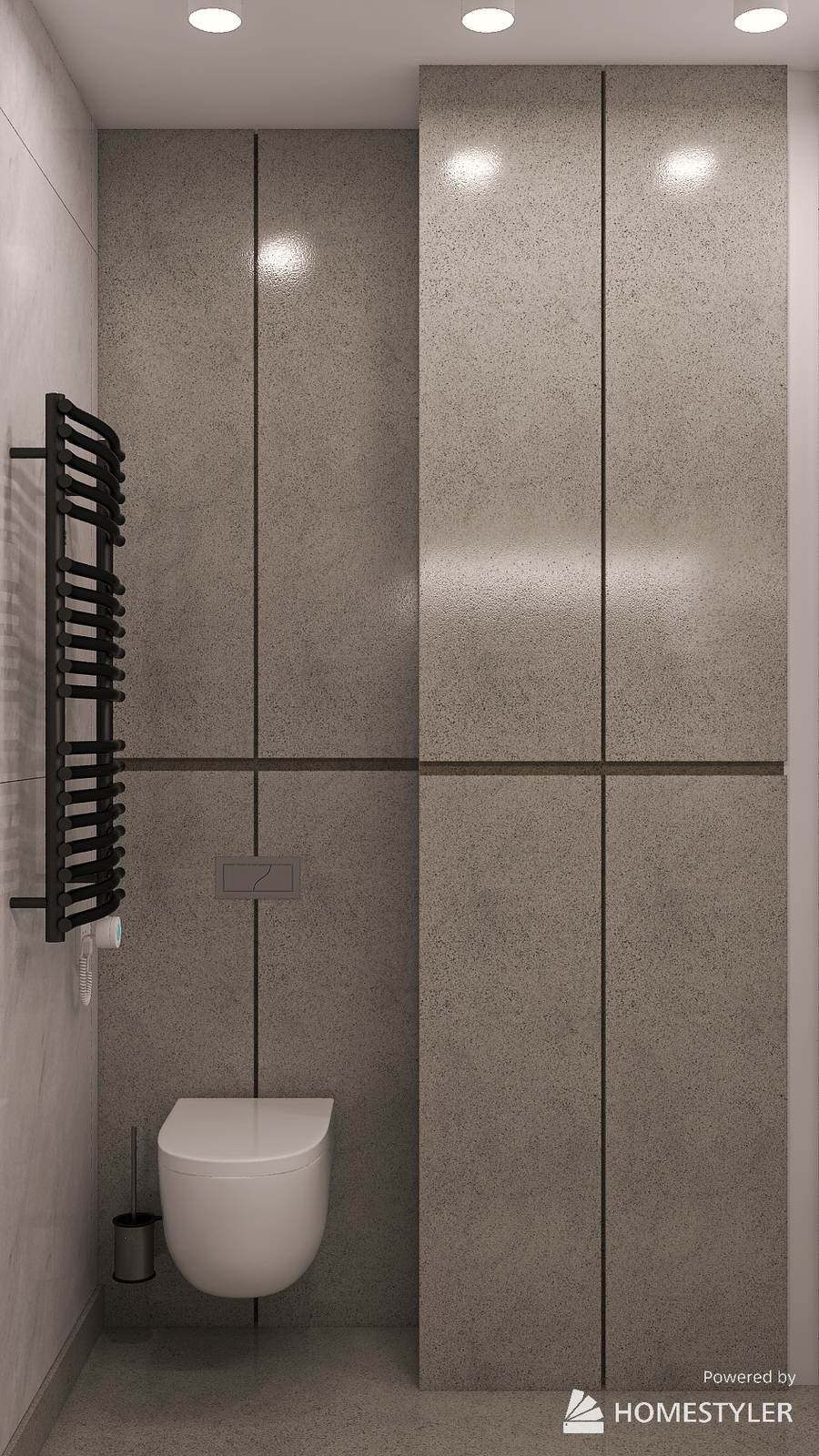 ЖК "Пульс" квартира-студия 24 м2