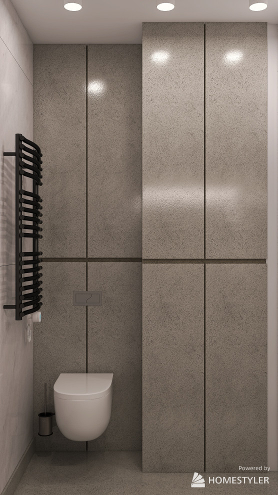 ЖК "Пульс" квартира-студия 24 м2